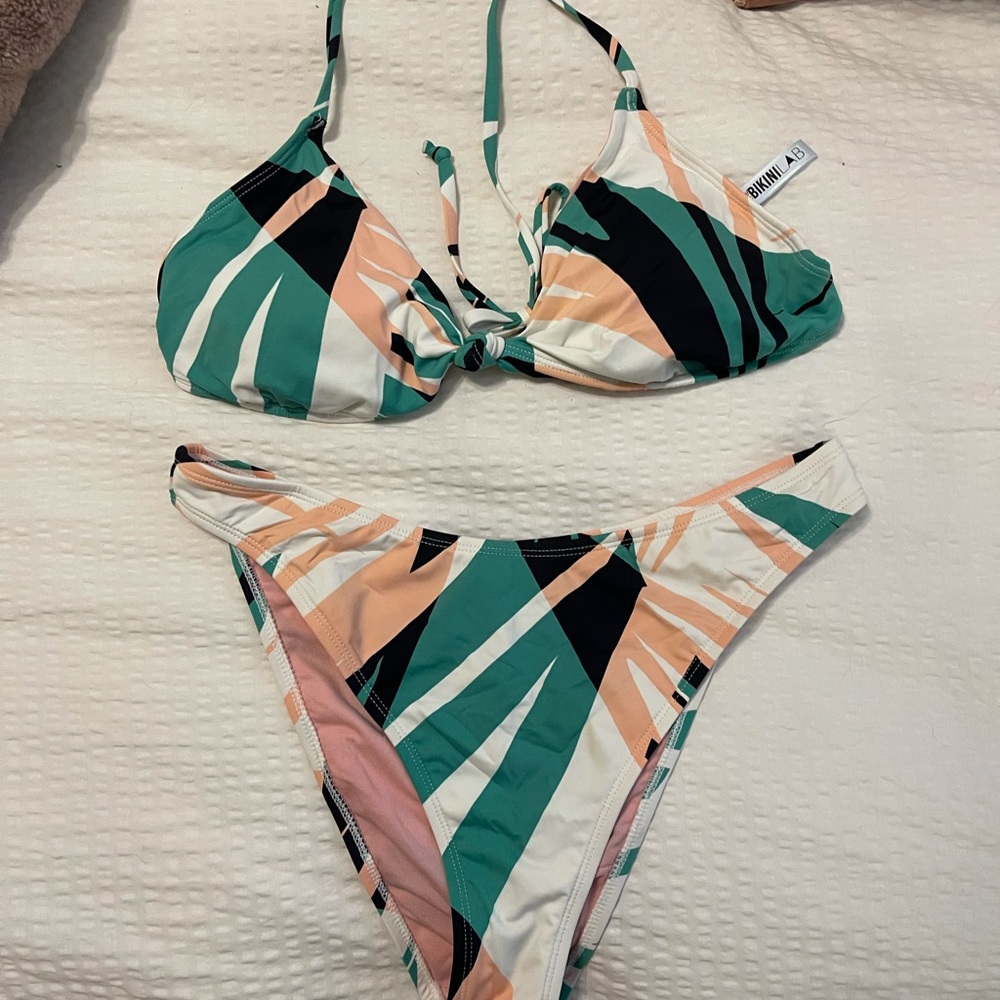 Bikini Lab bikini